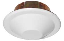 Reliable Dome White