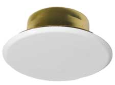 Viking Flat Concealed White