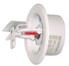 Reliable Glass Bulb Sidewall White