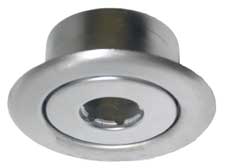 Reliable Glass Bulb Chrome