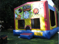 2009 BBQ