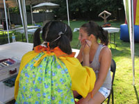 2009 BBQ