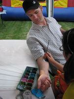 2009 BBQ