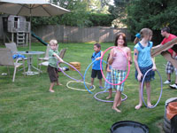 2009 BBQ
