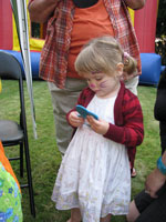 2009 BBQ