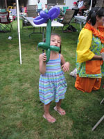 2009 BBQ