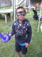 2009 BBQ