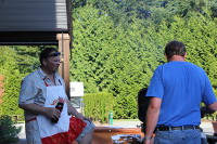 2011 Summer BBQ