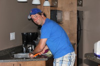 2011 Summer BBQ