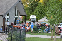 2011 Summer BBQ