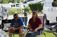 2011 Summer BBQ