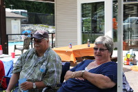2011 Summer BBQ