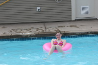2011 Summer BBQ