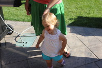 2011 Summer BBQ