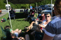2011 Summer BBQ