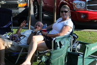2011 Summer BBQ