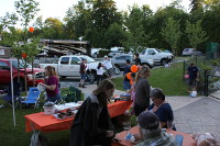2011 Summer BBQ