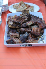 2011 Summer BBQ