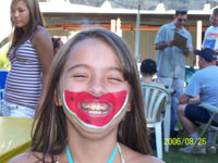 2006 Summer BBQ