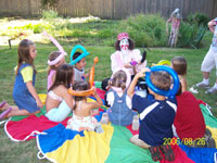 2006 Summer BBQ
