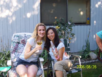 2006 Summer BBQ