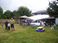 2007 Summer BBQ