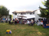 2007 Summer BBQ