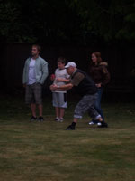 2007 Summer BBQ