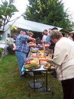 2007 Summer BBQ