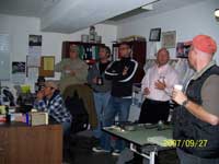 2007 Year End