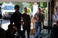 2010 Year End Training