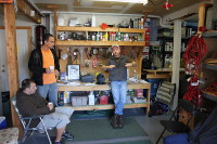 2010 Year End Training