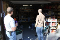 2010 Year End Training