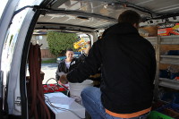 2010 Year End Training