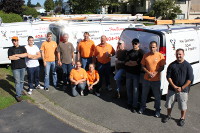2010 Year End Training