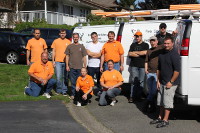 2010 Year End Training