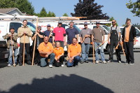 2012 Year End Training