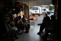 2012 Year End Training