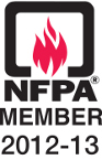 National Fire Prevention Association