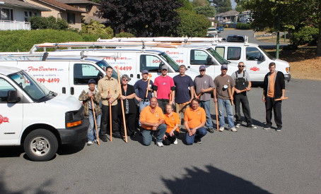 Our Fleet