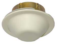 Tyco Dome Ivory