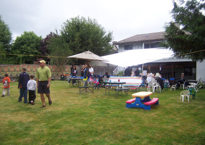 Fire Busters Vancouver, Burnaby, Delta bbq call us today